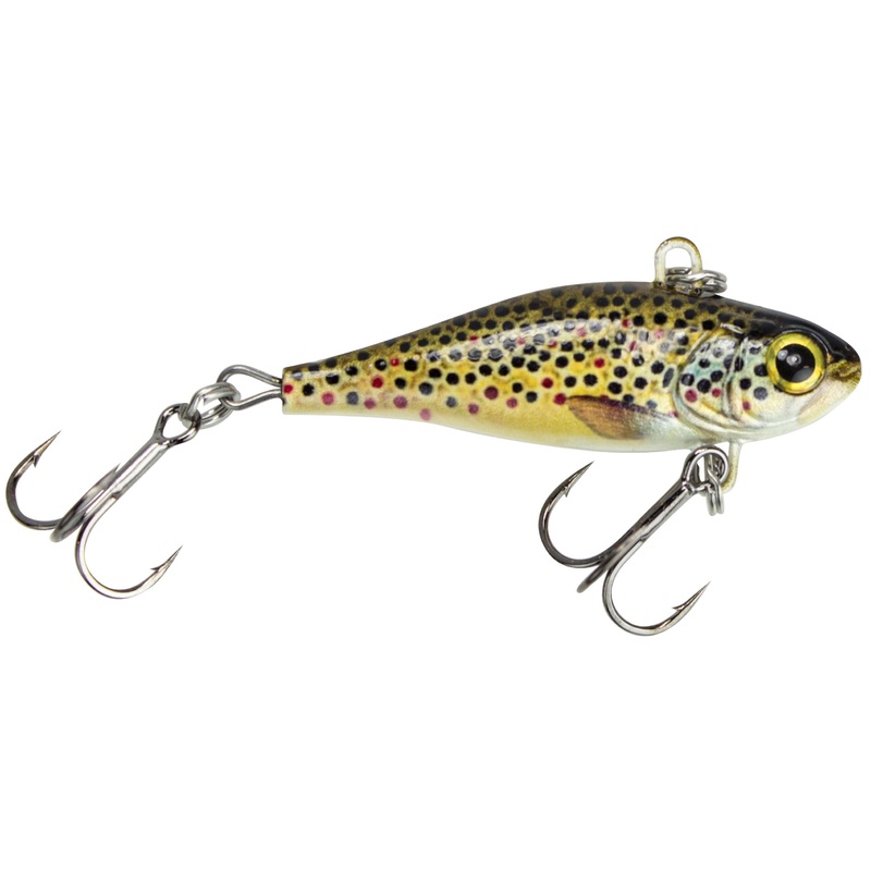 Hatch Match_Brown Trout|2″