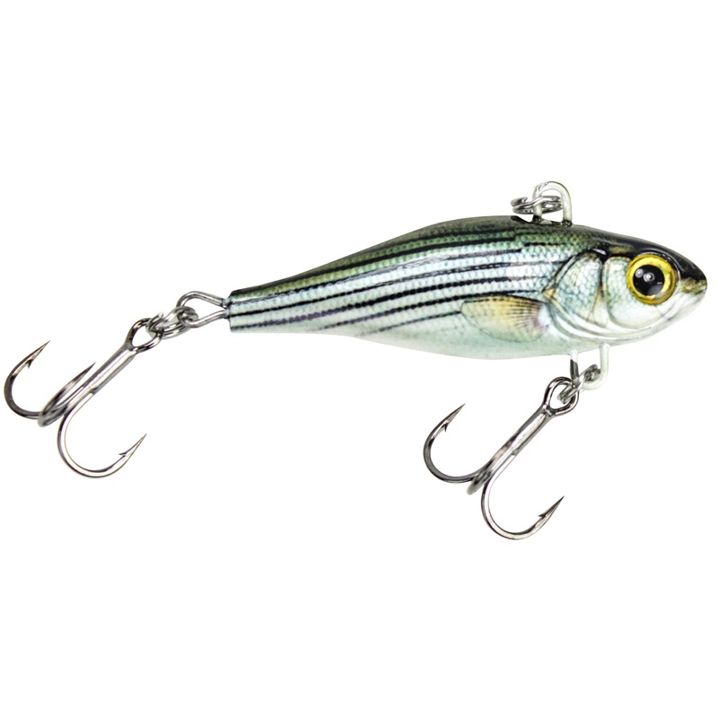 Hatch Match_White Bass|2″