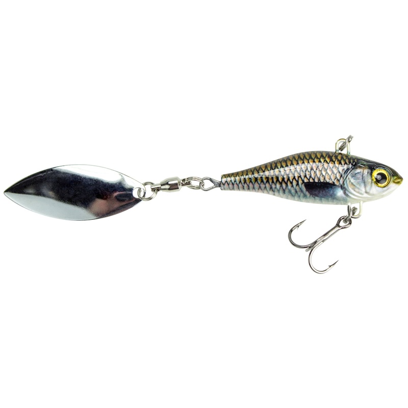 Hatch Spin_Smelt|2″