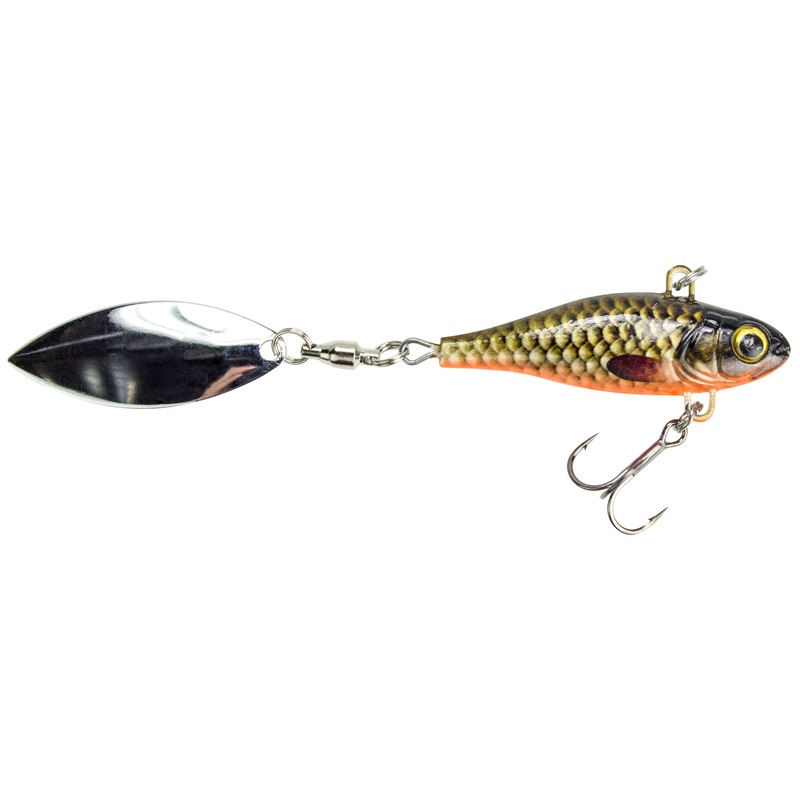 Hatch Spin_Spawner*|2″