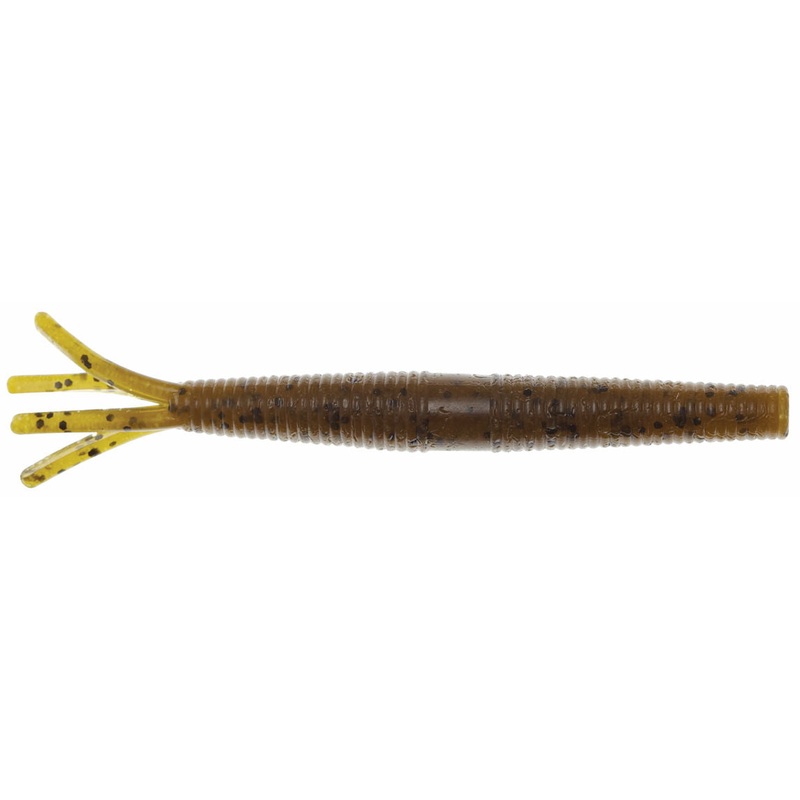 Hula StickZ_Green Pumpkin|4″