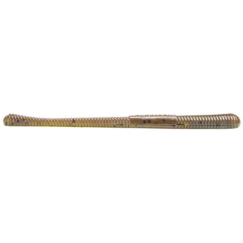 Limit Worm_Green Pumpkin*|4″