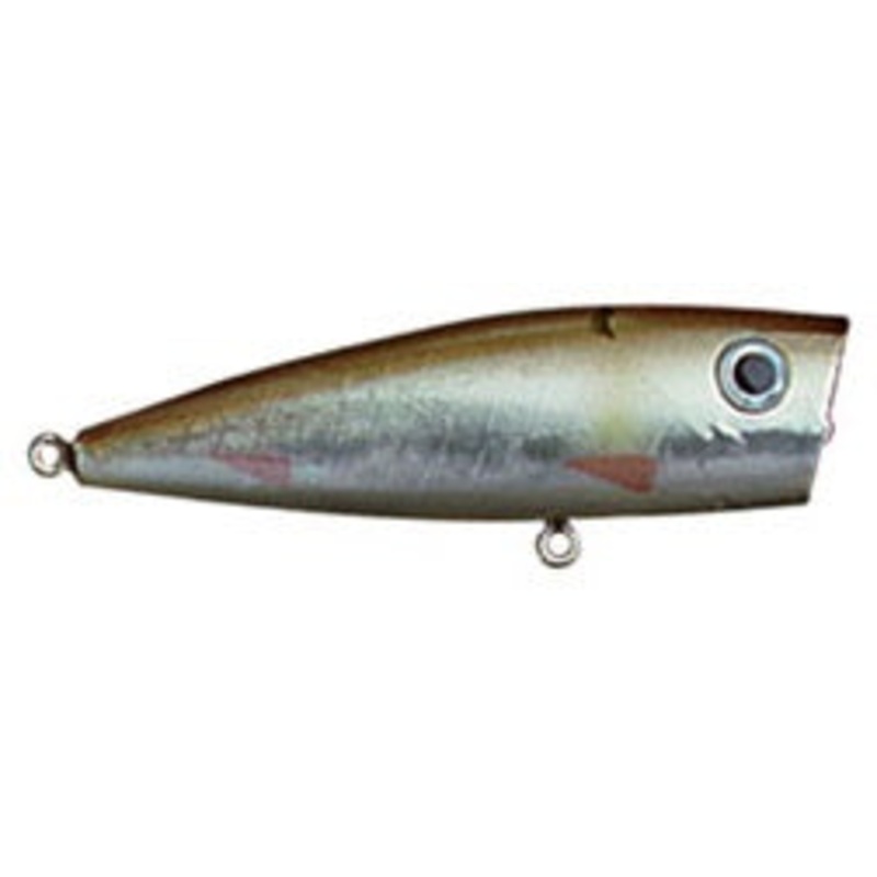 Rico Popper_Cisco|2 3/8″