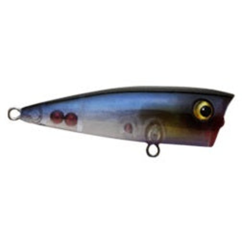 Rico Popper_Hammershad C.S.|2 3/8″
