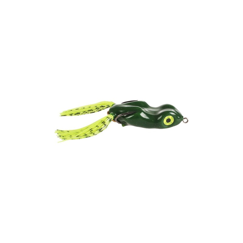 Scum Frog Trophy Series_Green|5/8 oz