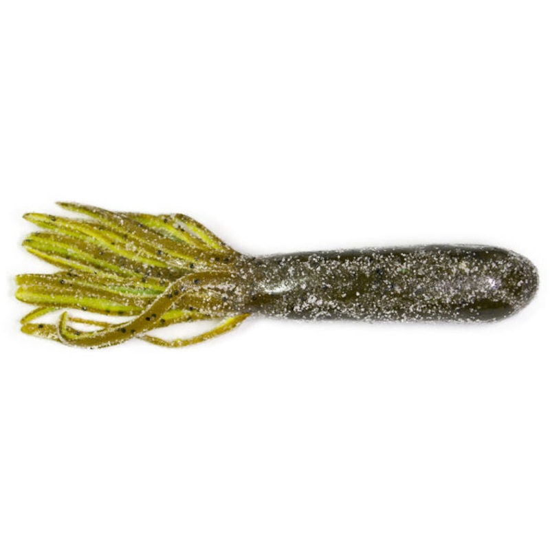 Spicy Revealer Tube_Bull Frog*