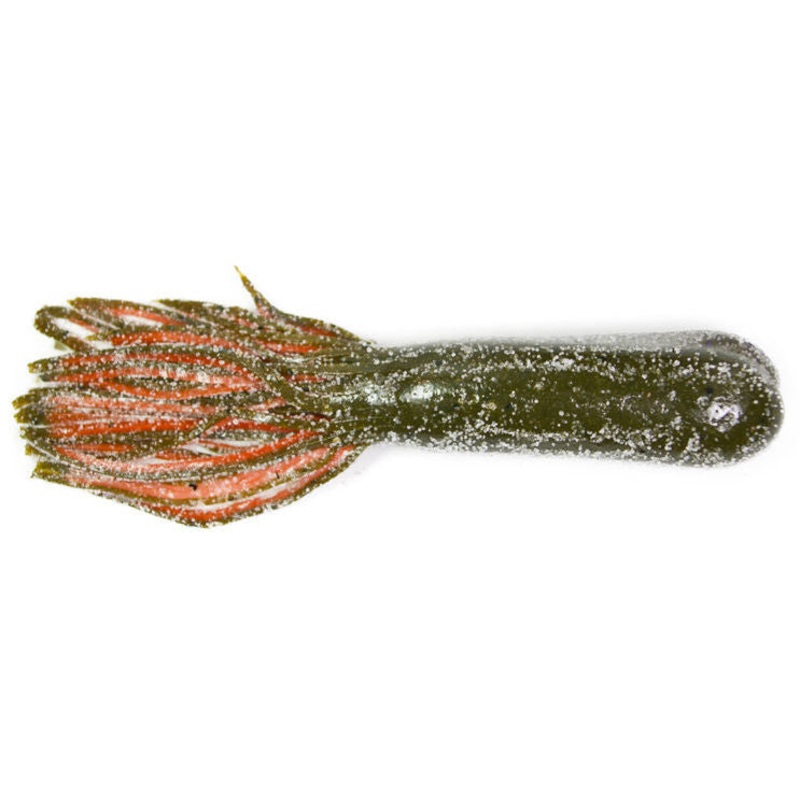 Spicy Revealer Tube_Crawfish*|4.25″