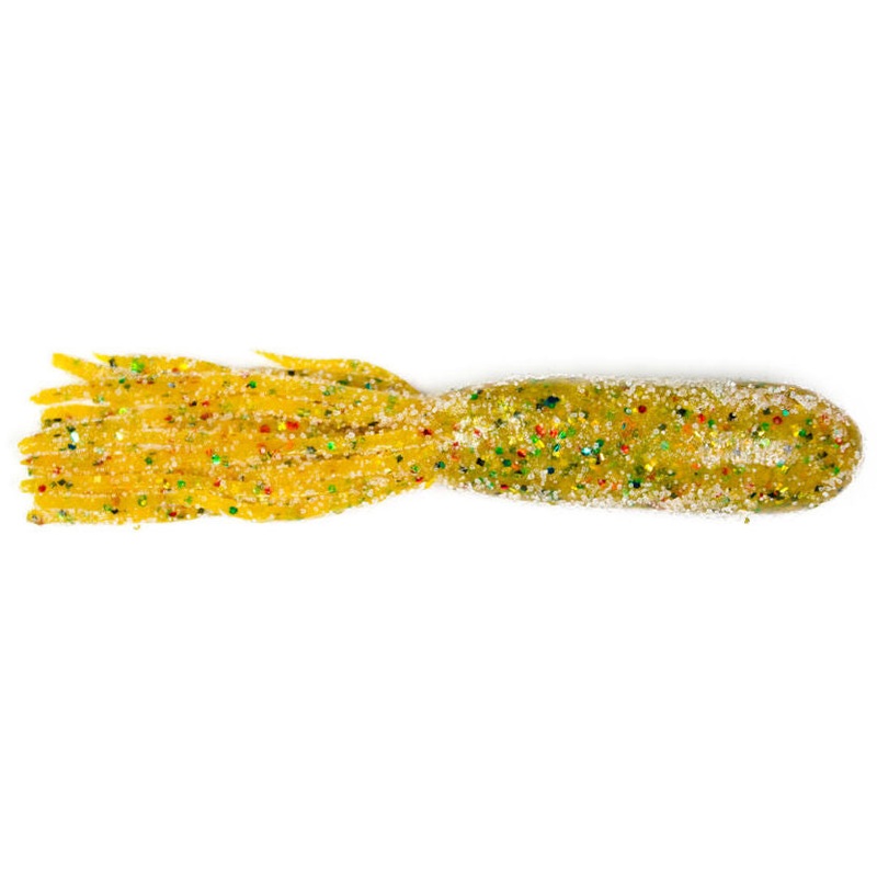 Spicy Tube_Mustard Sparkle*|4″