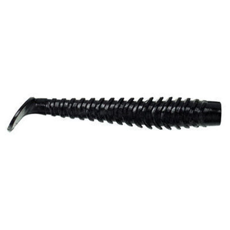 Swim Fish_Black*|3.5″
