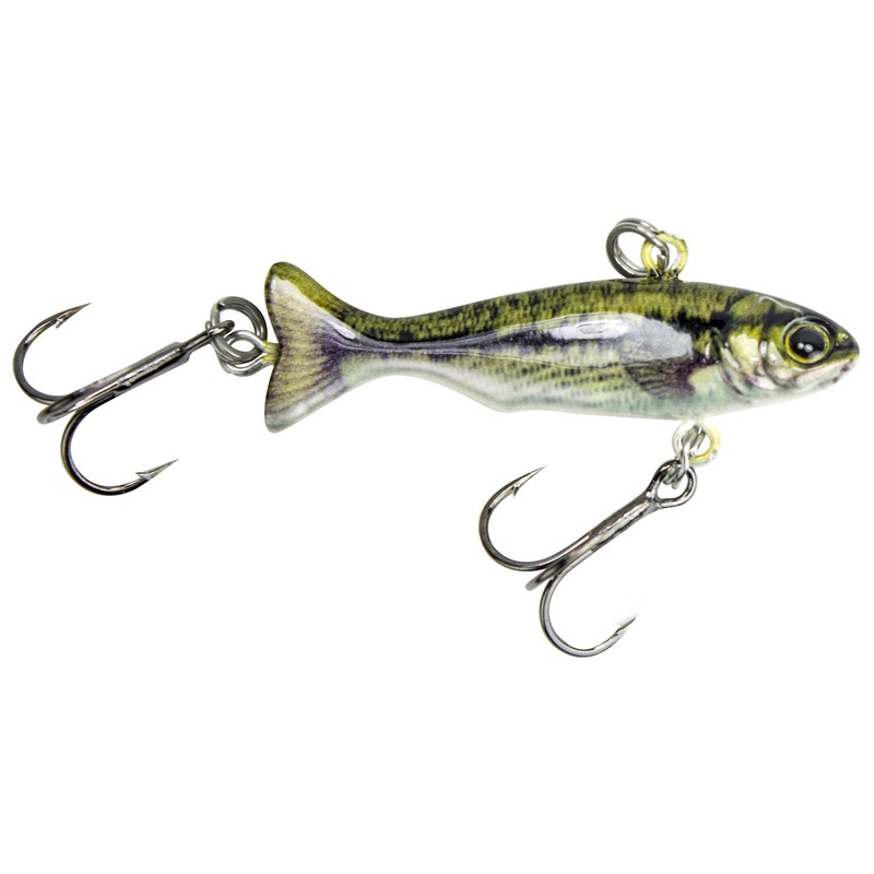 True Bait_Bass|3/4 oz