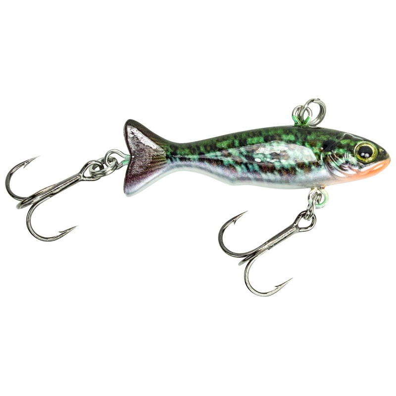 True Bait_Bream*|3/4 oz