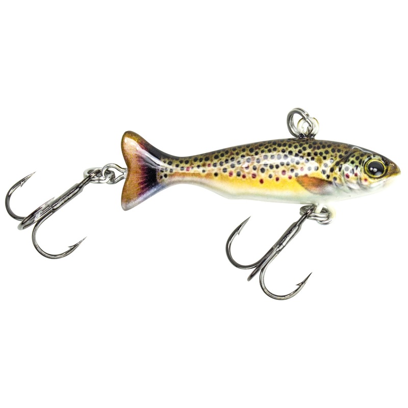 True Bait_Brown Trout|3/4 oz