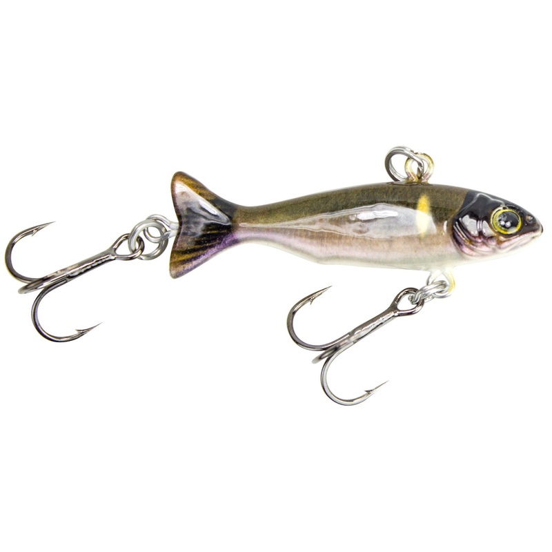 True Bait_Common Shiner|3/4 oz