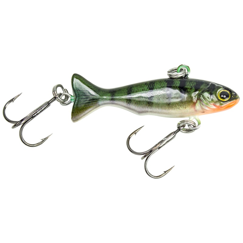 True Bait_Perch|3/4 oz