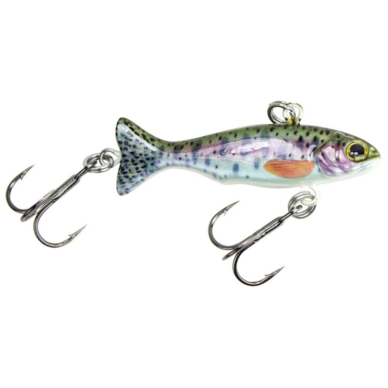 True Bait_Rainbow*|3/4 oz