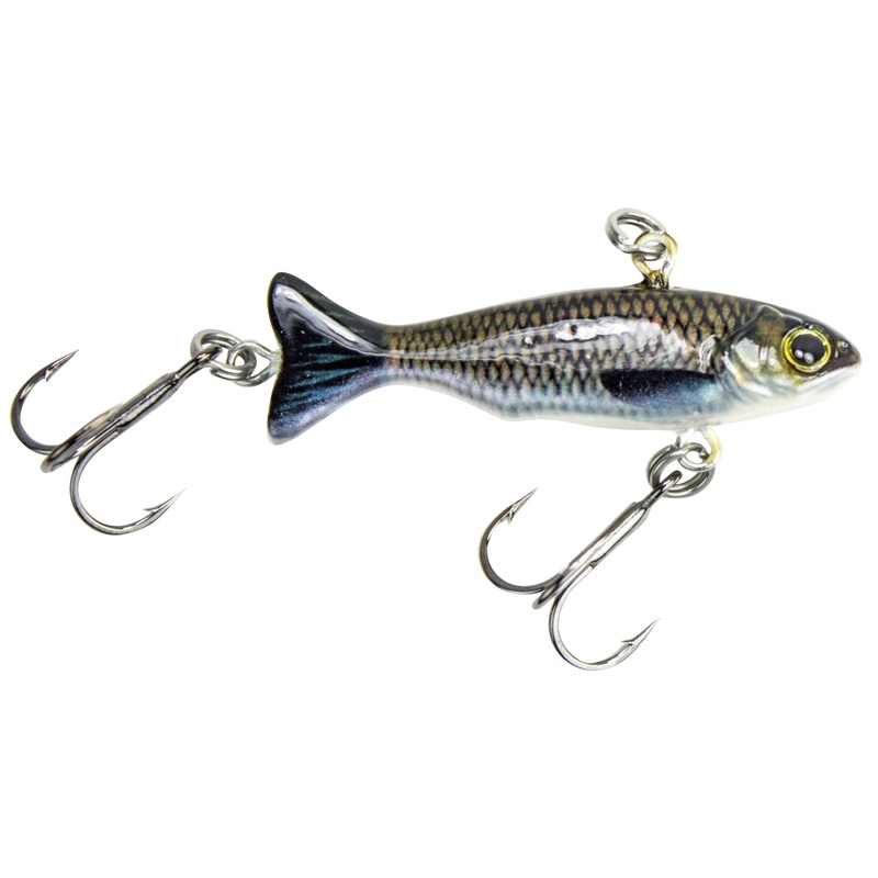 True Bait_Smelt*|3/4 oz