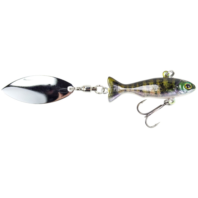 True Spin_Bluegill|13/16 oz