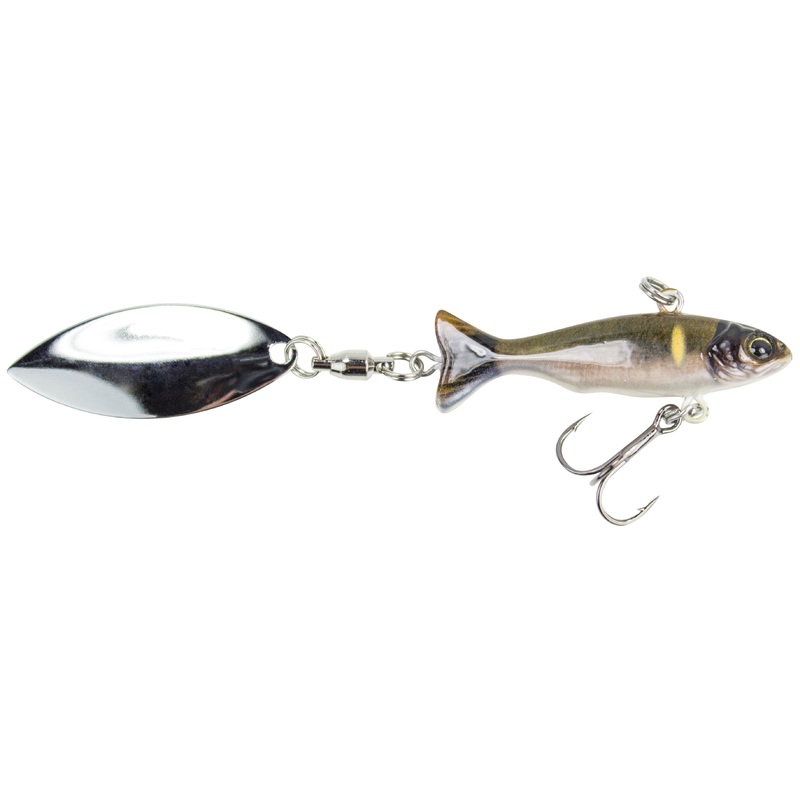 True Spin_Common Shiner|13/16 oz