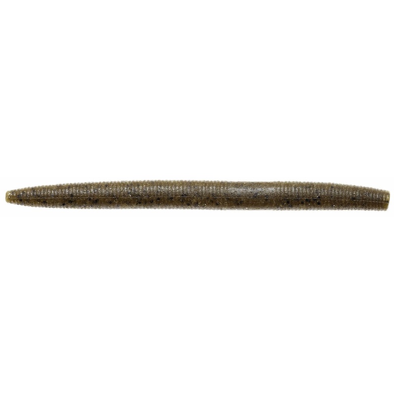 ZinkerZ_Green Pumpkin|5″