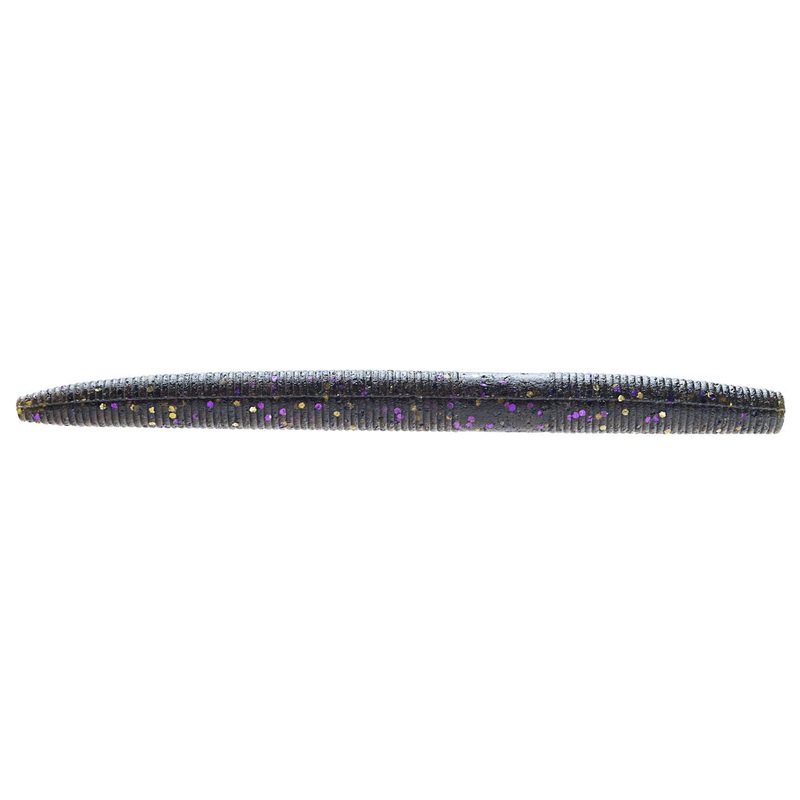 ZinkerZ_Green Pumpkin Goby|5″
