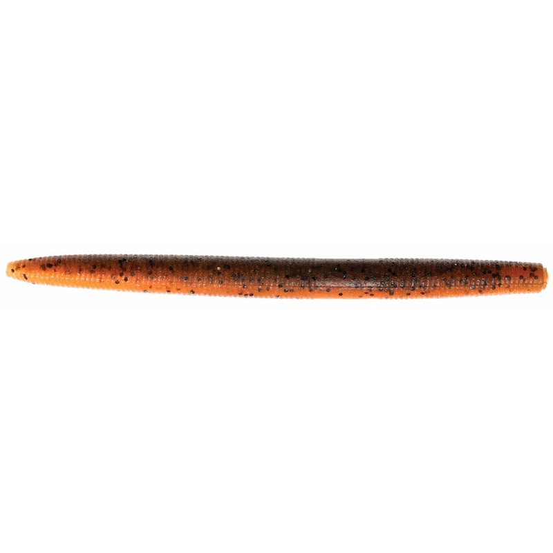 ZinkerZ_Green Pumpkin Orange|5″