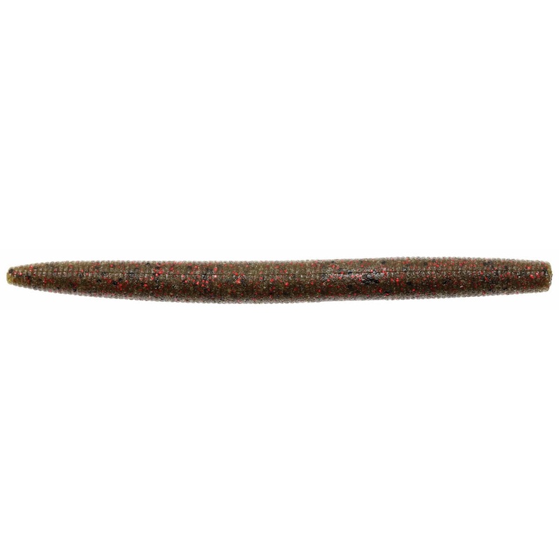 ZinkerZ_Green Pumpkin Red Flake