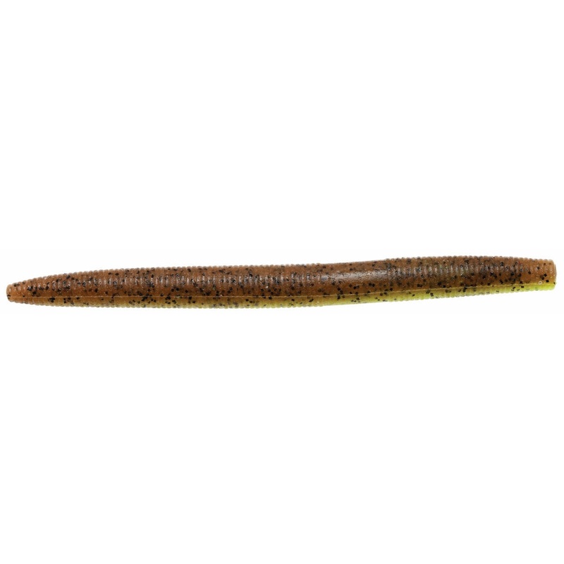 ZinkerZ_Pumpkin Chartreuse|5″