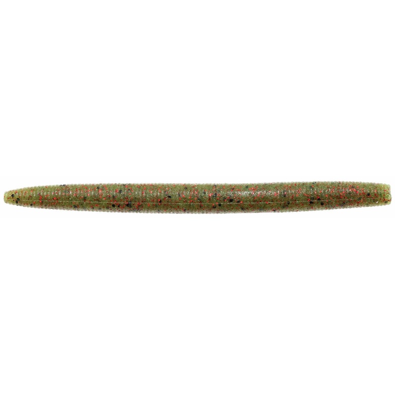 ZinkerZ_Watermelon Red Flake|5″