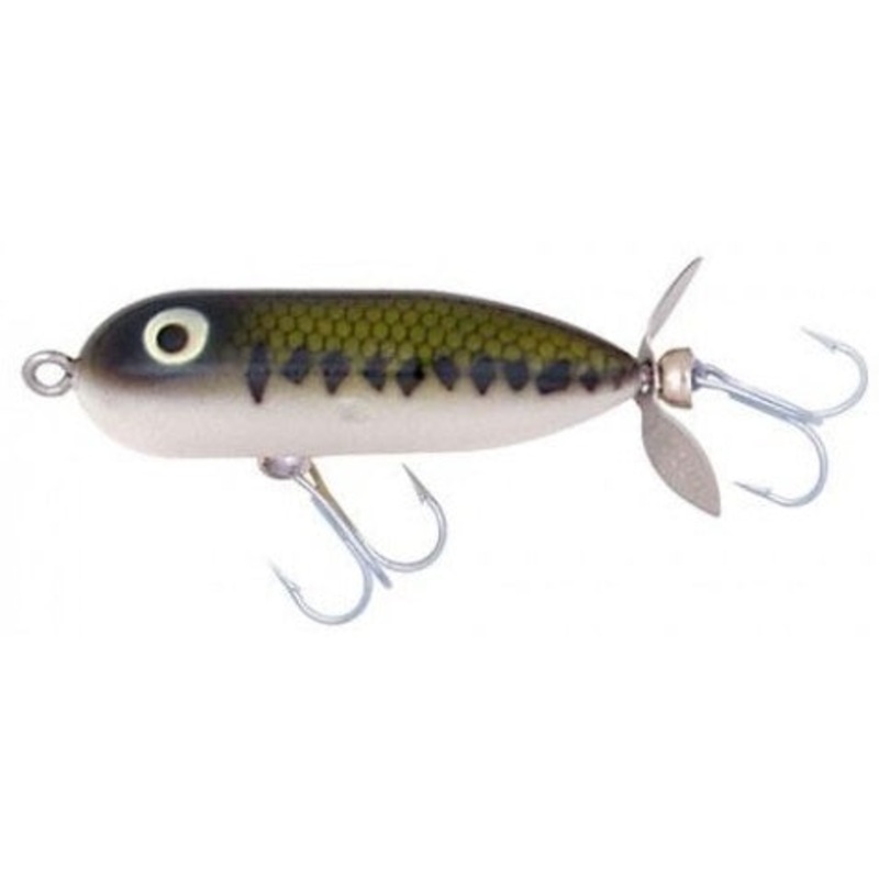Baby Torpedo_Baby Bass|2 1/2″