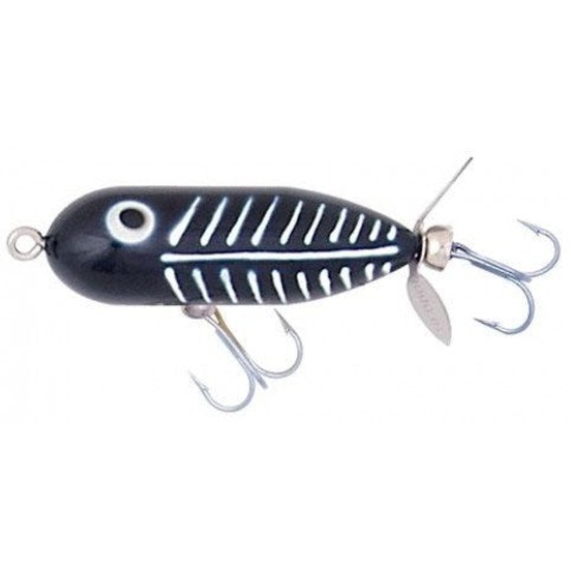 Baby Torpedo_Black Shore Minnow