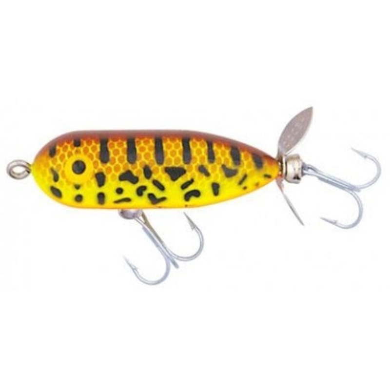 Baby Torpedo_Brown Crawdad|2 1/2″