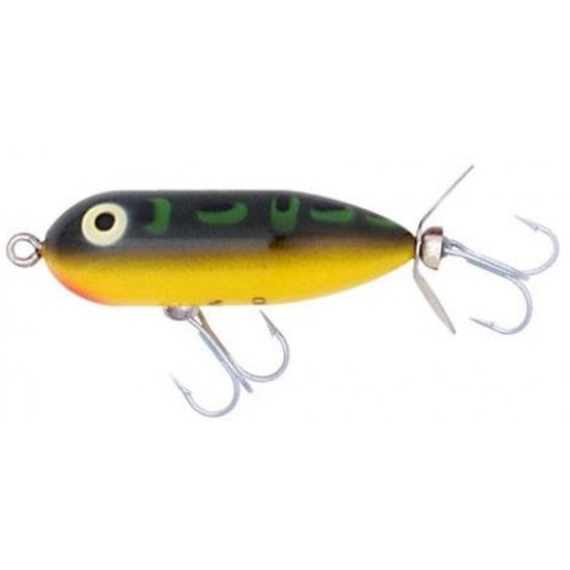 Baby Torpedo_Bull Frog|2 1/2″