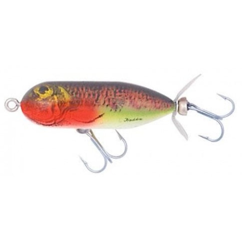 Baby Torpedo_Natural Perch|2 1/2″