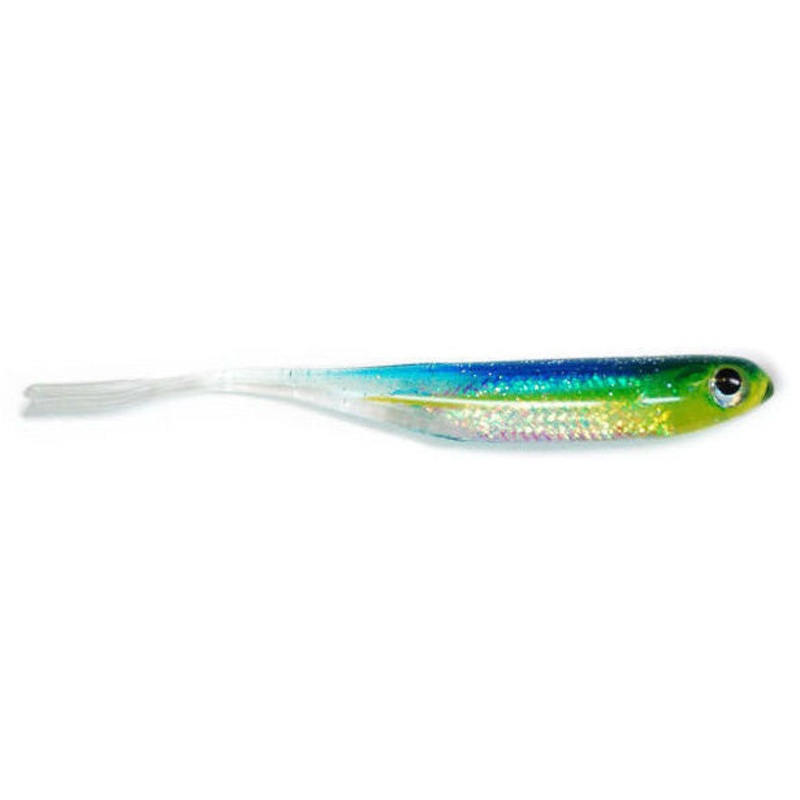 Bento Minnow_Sassy Shad*|3″|4.5″