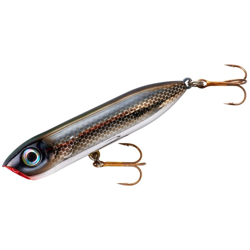 Chug’N Spook Jr._Black Shiner|3 1/2″