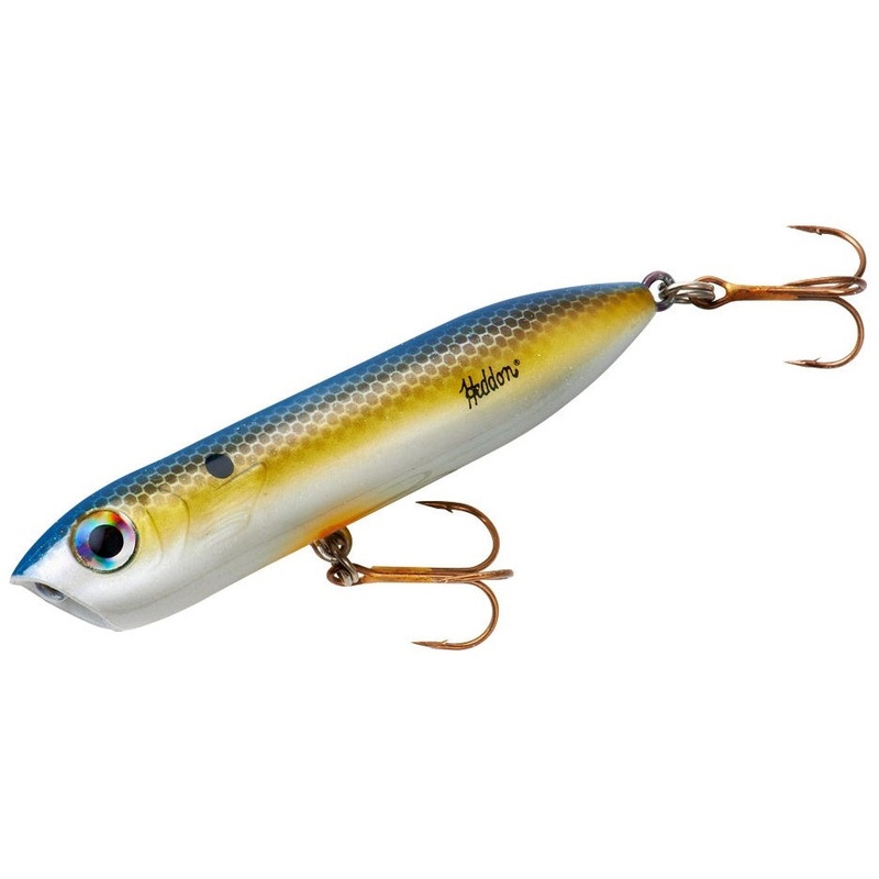 Chug’N Spook Jr._Foxy Shad|3 1/2″