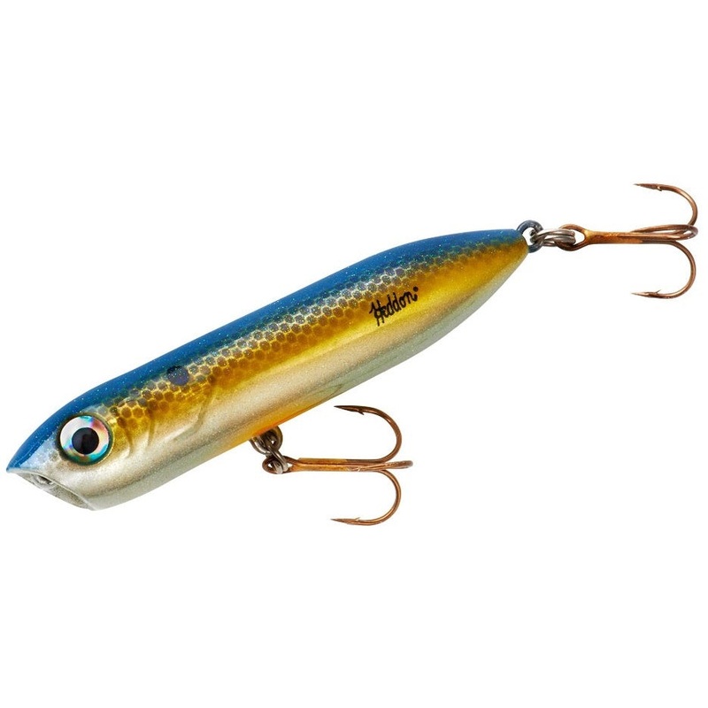 Chug’N Spook Jr._G-Finish Foxy Shad