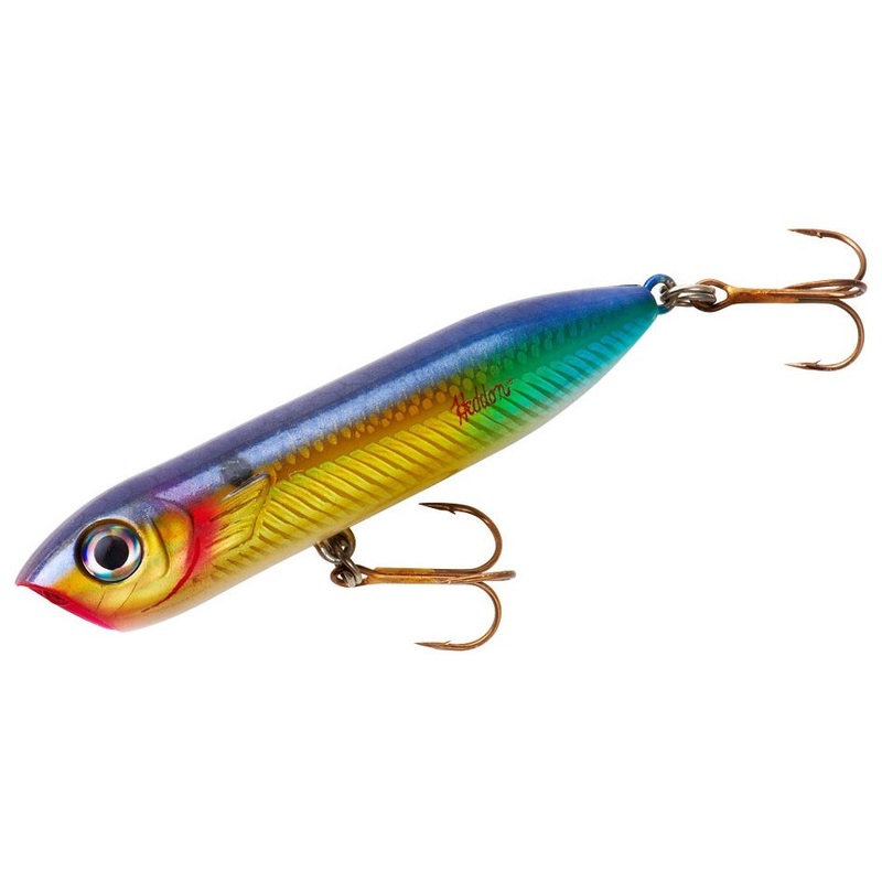 Chug’N Spook Jr._Wounded Shad|3 1/2″