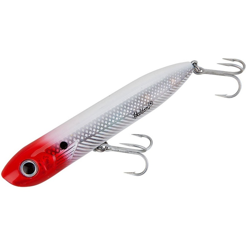 Chug’N Spook_Red Head Flash|4 7/8″