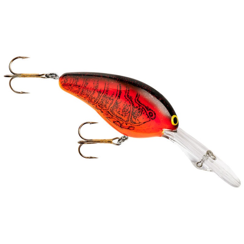 DD22 Crankbait_Chili Bowl|DD22