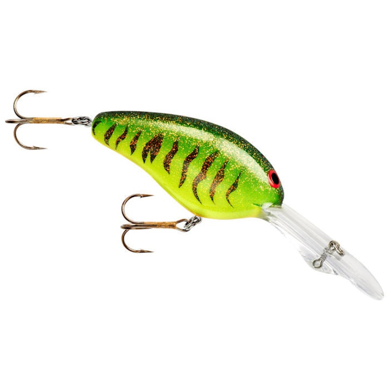 DD22 Crankbait_Fire Tiger|DD22