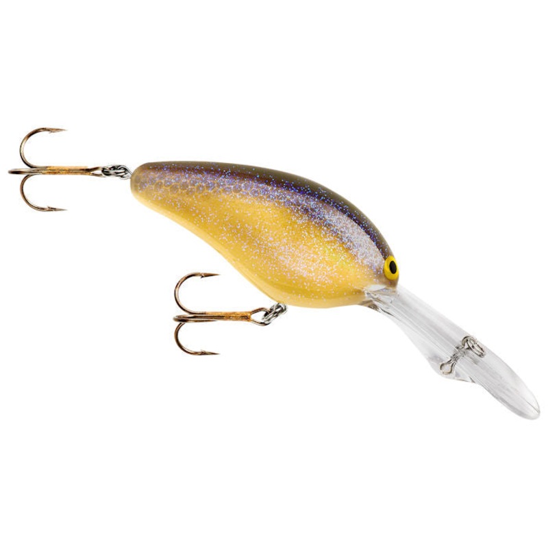DD22 Crankbait_Lavender Shad|DD22