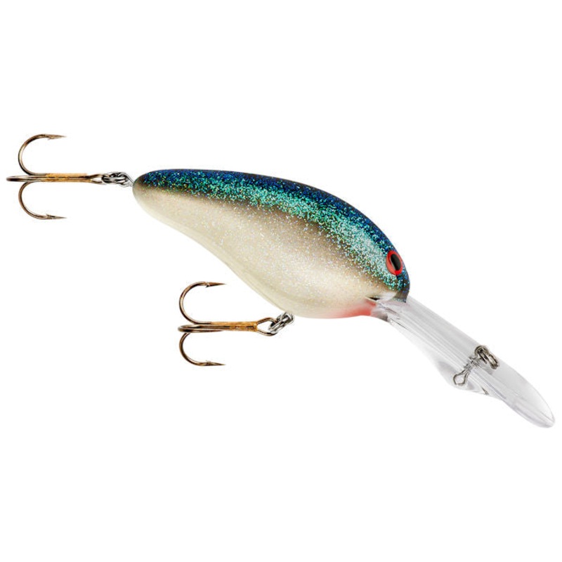 DD22 Crankbait_Smokey Joe|DD22