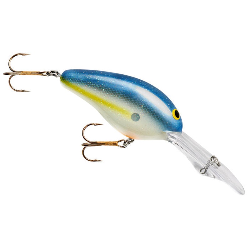DD22 Crankbait_SX Shad|DD22