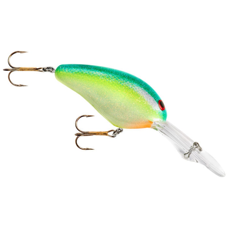DD22 Crankbait_Tropical Shad|DD22