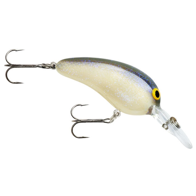 Deep Baby N Crankbait_Lavender Shad
