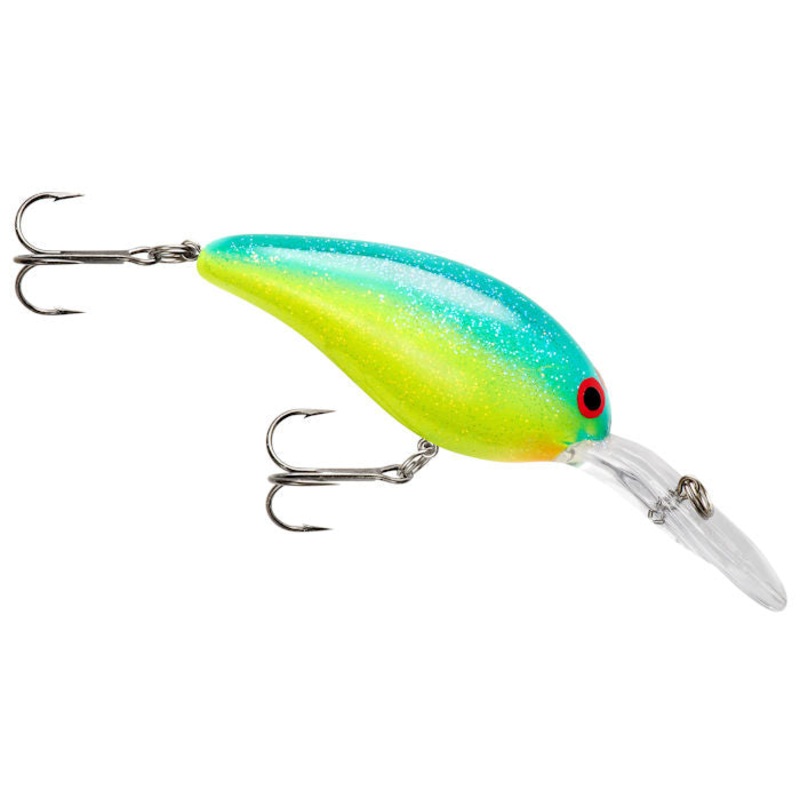 Deep Little N_Chartreuse Blue*