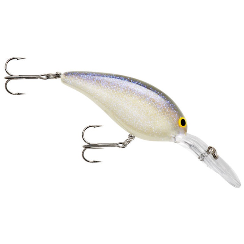 Deep Little N_Lavender Shad|DLN