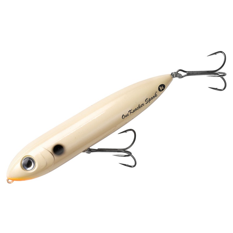 One Knocker Spook_Bone|4.5″
