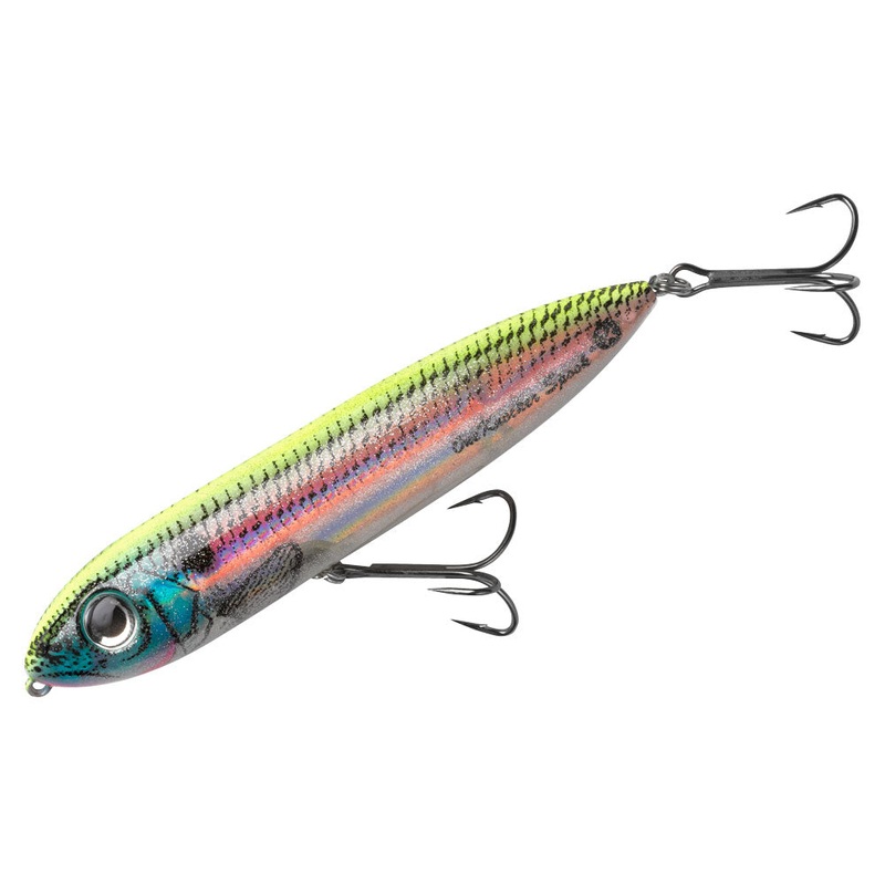 One Knocker Spook_Okie Shad|4.5″
